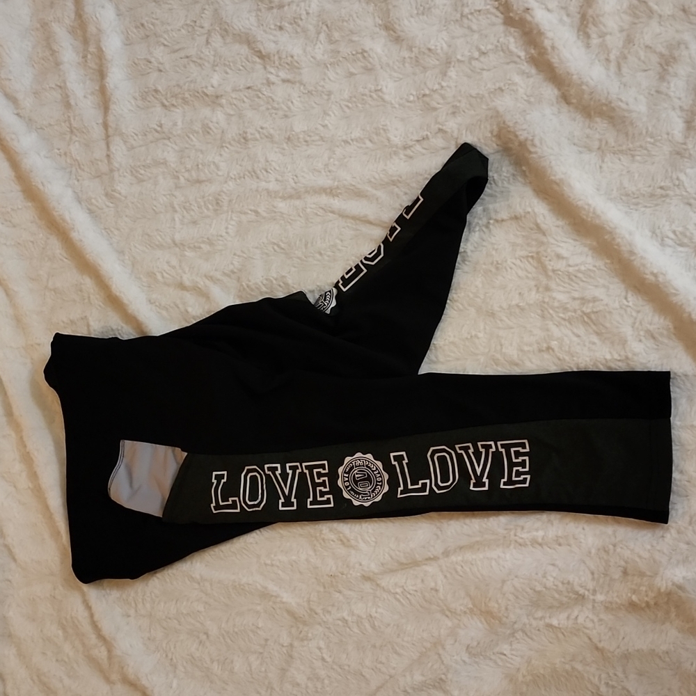 Legging 3/4 - Picture 2 of 4